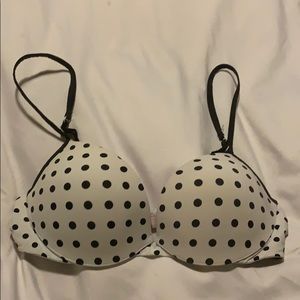 2/$15 Victoria’s Secret PINK push-up bra